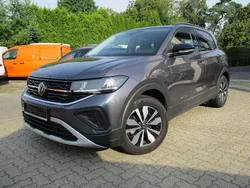 Grau Gebraucht 2025 VW T-Cross Goal SUV | 26.990 € (Guter Preis)