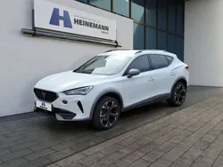 'candy' weiss Gebraucht 2024 Cupra Formentor SUV | 28.950 € (Superpreis)