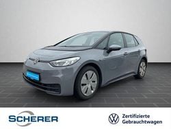 Mondsteingrau Gebraucht 2022 VW ID.3 Pro Kleinwagen | 18.680 € (Guter Preis)
