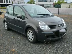 Braun Gebraucht 2005 Renault Modus Van / Kleinbus | 950 € (Guter Preis)