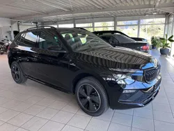 Schwarzmagic perleffekt Neu 2025 Skoda Kamiq Monte Carlo SUV | 30.490 € (Fairer Preis)
