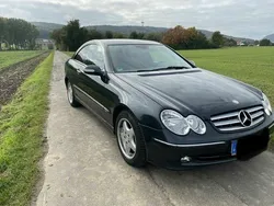 Gebraucht 2003 Mercedes CLK200 Avantgarde Coupé | 4.500 € (Fairer Preis)
