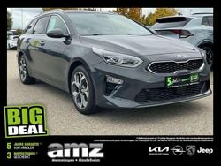 (h8g) pentametal met. Gebraucht 2018 Kia Ceed Sportswagon Platinum Kombi | 17.980 € (Fairer Preis)