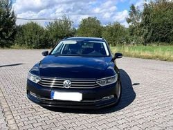 Schwarz Gebraucht 2016 VW Passat Comfortline Kombi | 10.800 € (Guter Preis)