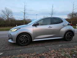 Silber Gebraucht 2023 Mazda 2 Kleinwagen | 19.500 € (Fairer Preis)