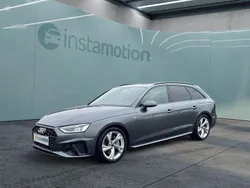 Gebraucht 2021 Audi A4 S-Line Kombi | 28.199 € (Fairer Preis)