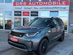 Grau Gebraucht 2018 Land Rover Discovery 5 HSE SUV | 23.200 €