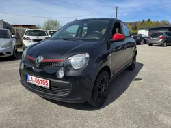 Sternenschwarz Gebraucht 2015 Renault Twingo Dynamique Kleinwagen | 5.990 € (Fairer Preis)