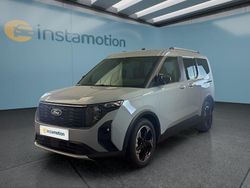 Grau Neu 2025 Ford Tourneo Courier Van / Kleinbus | 29.349 € (Fairer Preis)