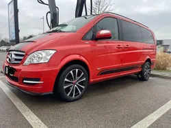Gebraucht 2012 Mercedes Viano Van / Kleinbus | 19.900 €