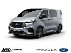 Grey matter (metallic) Neu 2025 Ford Transit Custom Abholung | 76.755 €