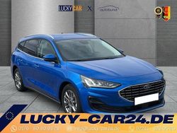 Andere Gebraucht 2024 Ford Focus | 21.189 € (Superpreis)