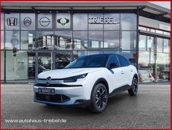 Weiß Neu 2025 Citroën C4 Limousine | 23.680 €