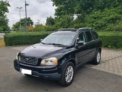 Grau Gebraucht 2007 Volvo XC90 Summum SUV | 8.995 € (Teuer)