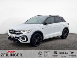 Weiß Gebraucht 2025 VW T-Roc R-line SUV | 32.780 € (Guter Preis)