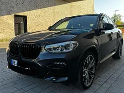 Gebraucht 2020 BMW X4 M Sport SUV | 44.449 € (Fairer Preis)