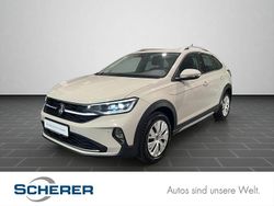 Grau Gebraucht 2022 VW Taigo Style SUV | 18.399 € (Fairer Preis)
