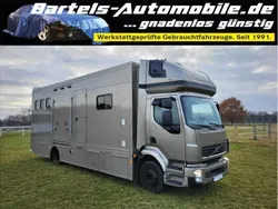 Gold (metallic) Gebraucht 2010 Volvo 240 Van | 99.000 €