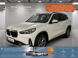 Weiß Gebraucht 2024 BMW X1 Shadowline SUV | 39.980 € (Fairer Preis)
