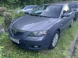 Gebraucht 2008 Mazda 3 Active Limousine | 3.200 € (Teuer)