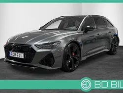 Gebraucht 2024 Audi RS6 Performance Limousine | 128.900 € (Superpreis)