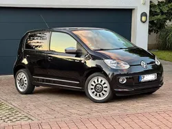 Schwarz Gebraucht 2012 VW up! Black Edition Kleinwagen | 4.990 € (Guter Preis)