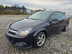 Schwarz Gebraucht 2006 Opel Astra Cabriolet Cosmo Cabrio | 1.300 € (Superpreis)
