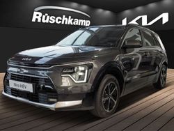 Interstellar grey metallic Gebraucht 2024 Kia Niro Spirit SUV | 32.980 € (Fairer Preis)