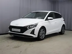 Andere Gebraucht 2023 Hyundai i20 | 18.590 € (Superpreis)