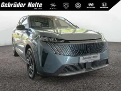 Blau Neu 2025 Peugeot 3008 Allure SUV | 39.490 € (Fairer Preis)