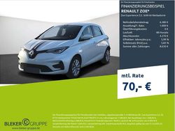 Weiß Gebraucht 2020 Renault Zoe Experience Kleinwagen | 7.380 € (Superpreis)