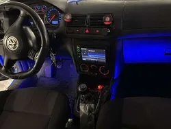 VW Golf IV