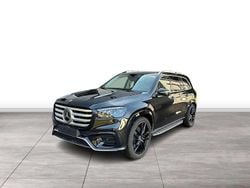 Schwarz Gebraucht 2024 Mercedes GLS450 AMG SUV | 99.000 € (Guter Preis)