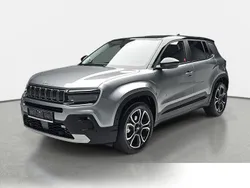 Metallic Gebraucht 2023 Jeep Avenger EV Summit SUV | 29.700 € (Fairer Preis)