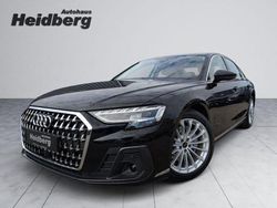 Schwarz Gebraucht 2023 Audi A8 Advanced Limousine | 66.660 € (Teuer)