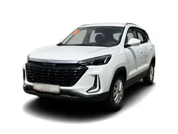 Andere Neu 2025 Baic X35 SUV | 21.249 € (Fairer Preis)