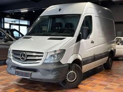 Weiß Gebraucht 2016 Mercedes Sprinter Van | 13.450 € (Superpreis)