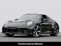 Farbe nach wahl: underberggrün Neu 2025 Porsche 992 Coupé | 209.800 € (Fairer Preis)