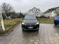 Schwarz Gebraucht 2020 Seat Tarraco 4Drive SUV | 23.600 € (Guter Preis)