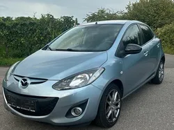 Gebraucht 2013 Mazda 2 Limousine | 5.800 € (Etwas zu teuer)