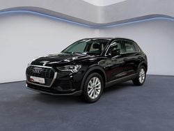 Mythosschwarz metallic Gebraucht 2023 Audi Q3 Ambiente SUV | 26.950 € (Superpreis)