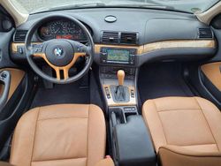 Grau Gebraucht 2004 BMW 320 Limousine | 7.499 € (Teuer)