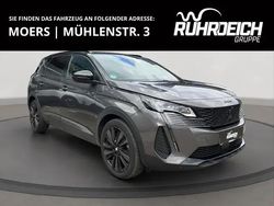 Grau Gebraucht 2023 Peugeot 5008 GT Van / Kleinbus | 37.489 € (Teuer)