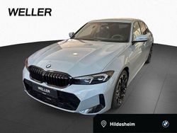 Brooklyn grau (grau) Neu 2025 BMW 320 Comfort Edition Limousine | 57.990 €