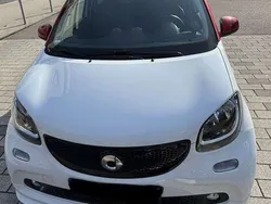 Gebraucht 2016 Smart ForFour Brabus Kleinwagen | 13.000 € (Fairer Preis)