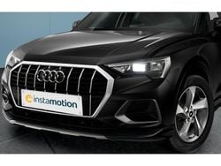 Schwarz Gebraucht 2025 Audi Q3 SUV | 39.849 € (Fairer Preis)