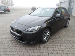 Schwarz Gebraucht 2024 BMW 120 Performance Kleinwagen | 29.200 € (Superpreis)
