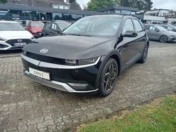 Abyss black Neu 2024 Hyundai Ioniq 5 Dynamiq SUV | 41.900 € (Fairer Preis)
