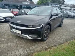 Abyss black Neu 2024 Hyundai Ioniq 5 Dynamiq SUV | 42.900 € (Guter Preis)