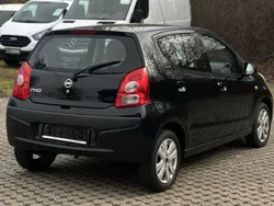 Nissan Pixo